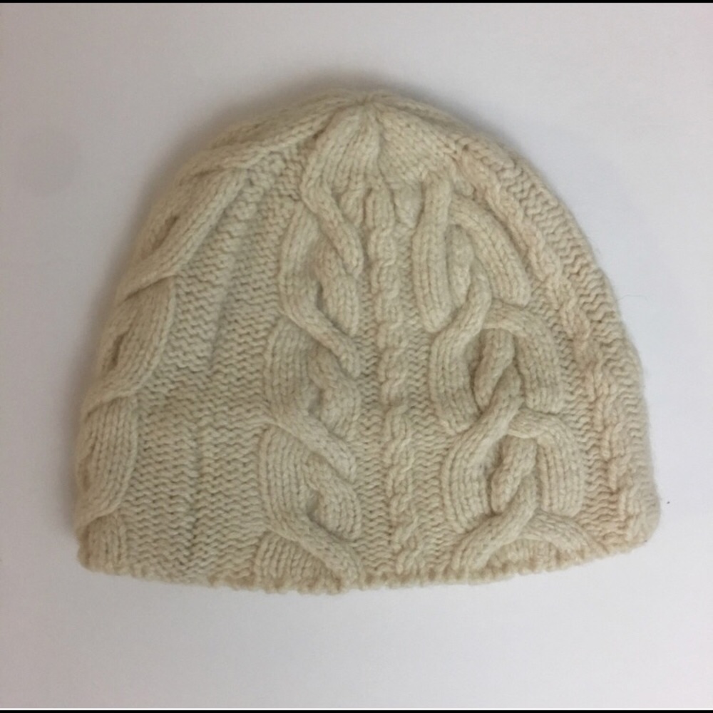 Gap warm sweater beanie